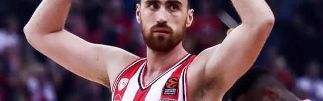 Poznat status Milutinova i Furnijea pred meč protiv Partizana