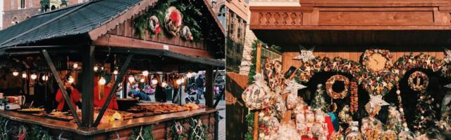 Ultimativni vodič kroz najlepše Christmas markete u Evropi