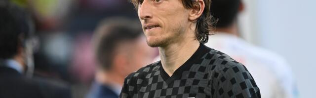 Modrićev peti Mundijal i „poslednji ples“