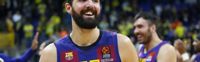 Totalna dominacija: Šarasova Barsa dobila Fener 42 razlike!