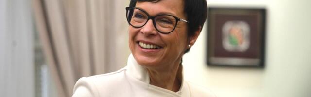 Marta Kos o Planu rasta za Zapadni Balkan: Ambicija da sve zemlje kandidati napreduju sinhronizovano