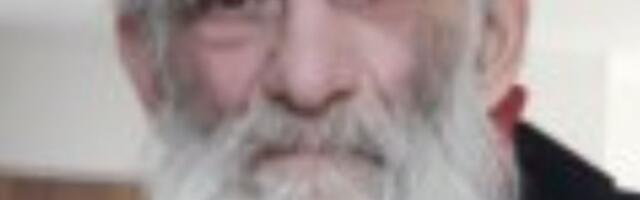 Umro brat mitropolita Amfilohija