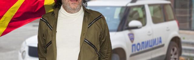 OGLASIO SE VLASNIK LOKALA U KOJEM JE LUKAS NASTUPAO! Isplivali novi detalji o burnoj noći: Otkrio da lii je folker imao VIZU...