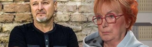 Vedrana Rudan brutalno o Tompsonu: "Oslepeo nas je, pretvorio u kukavice i budale! Imali smo Tita, a vi..."