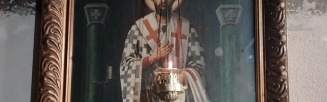 СПЦ слави данас Светог Јована Златоустог