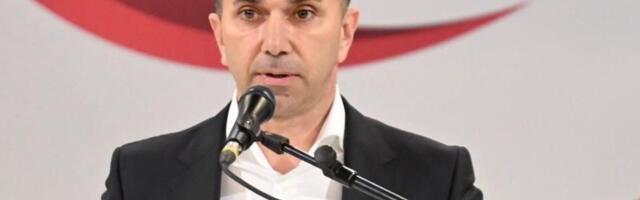"MIONICA STOJI RAME UZ RAME SA NAJRAZVIJENIJIM OPŠTINAMA" Janković: Izbori u nedelju nisu šala, važno je da ostanemo na putu razvoja