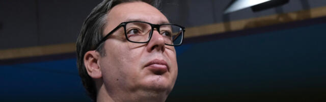 VUČIĆ SE OGLASIO! Moćna poruka predsednika Srbije (VIDEO)