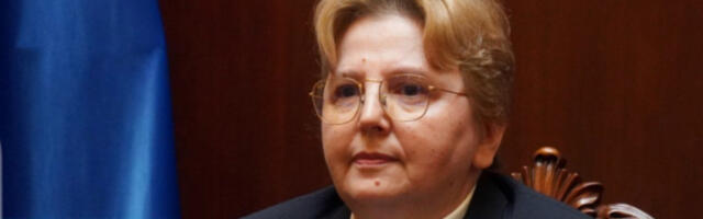 Загорка Доловац се није одазвала позиву, крије се иза сарадника