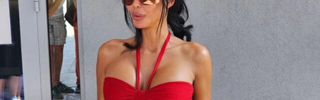 "Trenutno se probudila!" Evo u kakvom je stanju Maja Marinković nakon napuštanja Elite 9 i vađenja silikona iz zadnjice