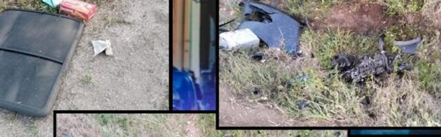 Sud potvrdio optužnicu: Počinje suđenje za udes kod Malče u kojem je poginula devojčica (3)