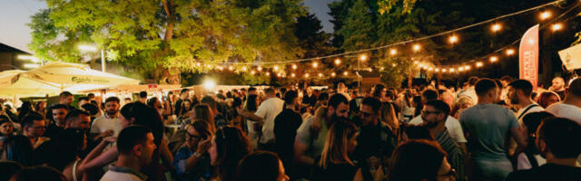 Novogodišnji Urban bazar sledeće nedelje u Elektronskoj industriji u Nišu