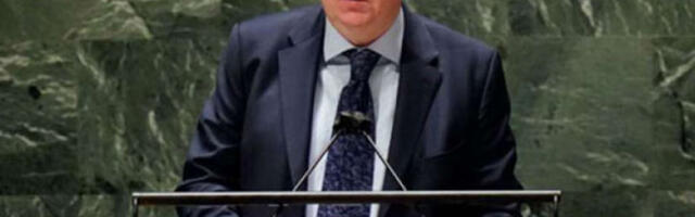 Небензја: Власти у Кијеву довеле Украјину до сиромаштва