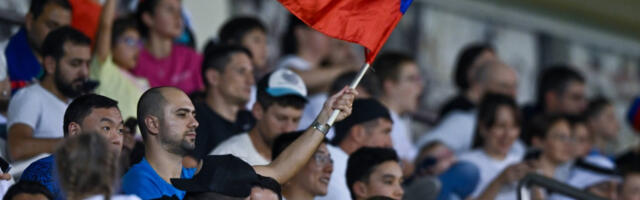 Žestok šamar za Rusiju: UEFA donela zvaničnu odluku, suspendovani su do daljeg