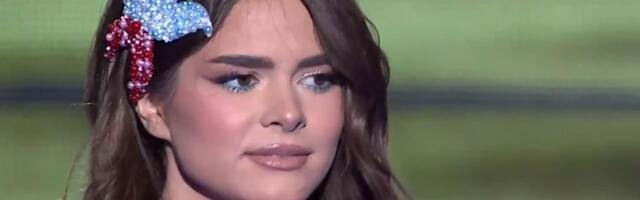 Oglasila se Kebina bivša snajka nakon što je napustila Zvezde Granda: U par reči opisala sve što sada oseća