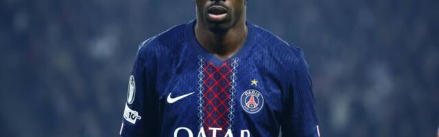 FIFA JE DONELA ODLUKU! Usman Dembele proglašen za fudbalera godine, Mbape i Jamal ostali iza njega!