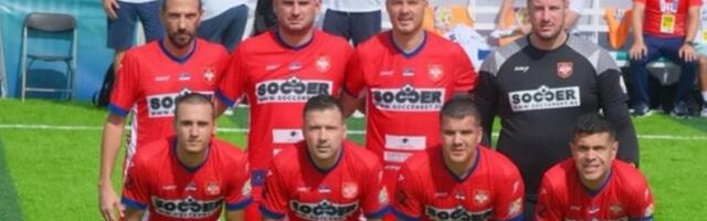 Drugovi i asovi za Dejana Milovanovića: SOKA reprezentacija Srbije igra turnir u Sremskoj Mitrovici