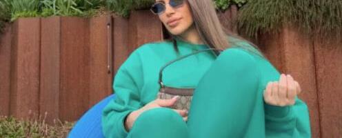 LEČENJE U AMERICI JE PRESKUPO! Dalila dolazi u Srbiju zbog zdravlja, rijaliti pobednica se suočava sa ozbiljnim problemom: Isplivali svi detalji