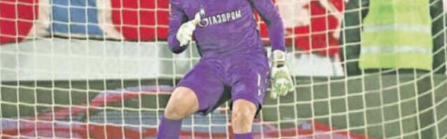 Матеус: Победа за крај