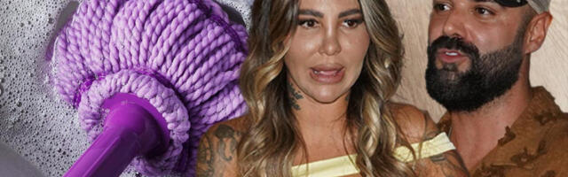 "ELITA" SE TRESE! Aneli najbrutalnije ORIBALA PATOS Lukom, pa UNAKAZILA Anitu! (VIDEO)