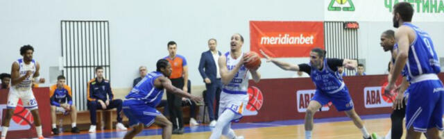 RAPSODIJA ZLATIBORA Čajetinci zgromili MZT