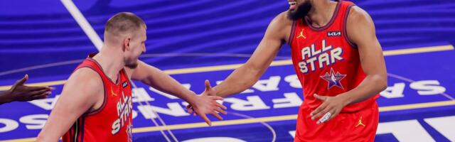 Birališta su otvorena: Počelo je glasanje za NBA Ol-star meč 2026. u Los Anđelesu - Srbi računaju na vas!