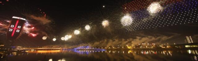 Cena noćenja za doček: Od 2.000 do 270.000 dinara - Jedan grad je najjeftiniji (TABELA)