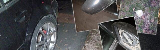 Novi talas nasilja u Kosjeriću: Blokaderi napali porodicu prijatelja gradonačelnika Đokića (FOTO)