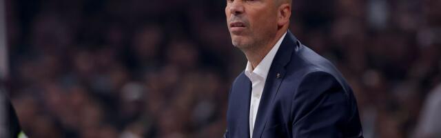 Iznenadiće vas kvote za meč Partizan - Makabi: Evo ko je za kladionice favorit na debiju Đoana Penjaroje