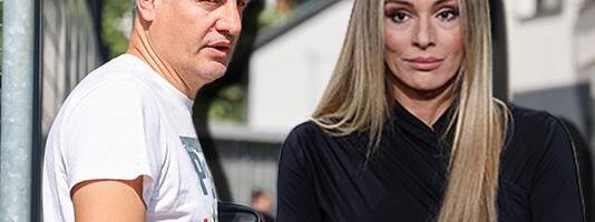 OVAJ PEVAČ JE SPOJIO GAGIJA I ANABELU: Napisao pesmu, pa rekao Đoganiju da je ona idealna za njega