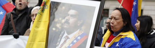 Си-Ен-Ен: Мадуро пребачен из луксуза у затвор где су услови описани као „ужасни”