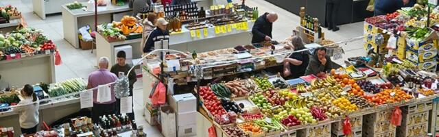 Evo šta radi za Božić: Danas je ovo otvoreno za građane