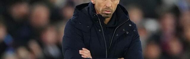 Strazbur imenovao novog trenera