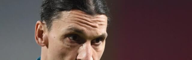 Zlatan Ibrahimović je u braku sa 11 godina starijom Helenom: Pre njega bila milionerka