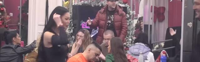 Veliki šef kaznio ove ZADRUGARE: Žestoko ih udario po džepu