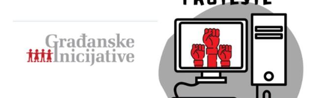NVO ILI POLITIČKI ŠTAB?! Građanske inicijative imaju "Vodič za proteste", a u statutu ni traga od toga