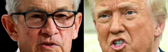 KRIVIČNA ISTRAGA PROTIV ŠEFA FED! Razbesneo Trampa, Pauelu preti optužnicom zbog svedočenja u Senatu o renoviranju zgrada Federalnih rezervi (VIDEO)
