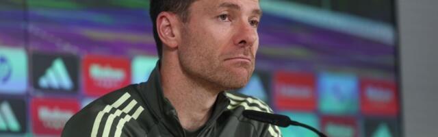 Ćabi Alonso se oprostio od Real Madrida: Ovo poglavlje moje karijere je završeno, nije ispalo onako kako smo želeli