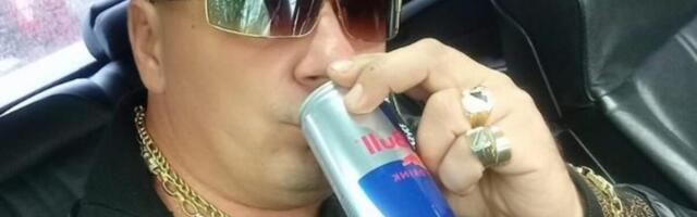 TIKTOKERU NAROD ŠALJE DONACIJE, A ON SE BAHATI! Elvedin Sakić zvani Real Madrid vozio pod uticajem narkotika