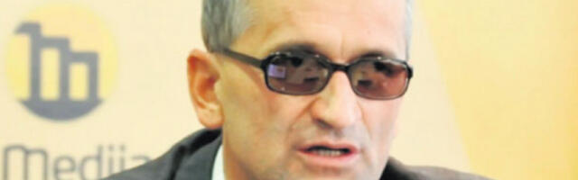 Галијашевић: Принципијелно добра одлука Трампа о организацији Муслиманска браћа