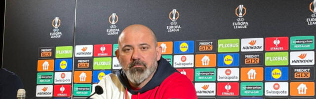 STANKOVIĆ IMA VELIKU DILEMU: Evo šta se dešava sa Ivanićem!