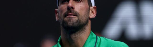 "OSEĆAM IZOSTANAK POŠTOVANJA" Novak žestoko reagovao posle jednog pitanja! Đoković se osetio uvređenim, pa spremio brutalan odgovor: "To si zaboravio..."