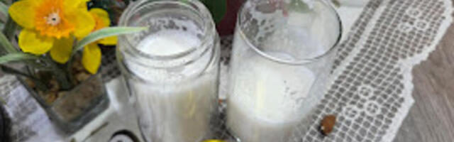 Zlatno mleko: Čuva srce, čisti jetru, jača imunitet, a pravi se za samo 10 minuta