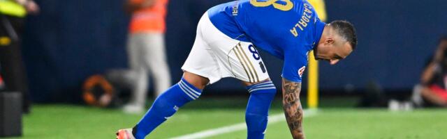 "Primera je svetlosnim godinama daleko od Premijer lige"