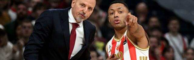 Jago: Mnogo me je zaboleo ono što se dogodilo letos! Saša Obradović mi pomaže u životu van košarke