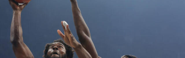 Нова подела у регионалном такмичењу