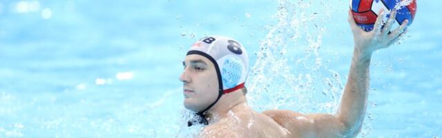 Težak posao za selektora vaterpolista Srbije, ali i Rašoviće, Jakšiće, Prlainovića...