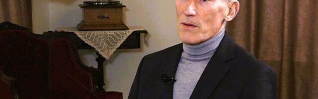 Predstavljanje zbornika “Finansijski poremećaji u eri postpandemijskih geopolitičkih rizika“, ekonomiste Đorđa Đukića