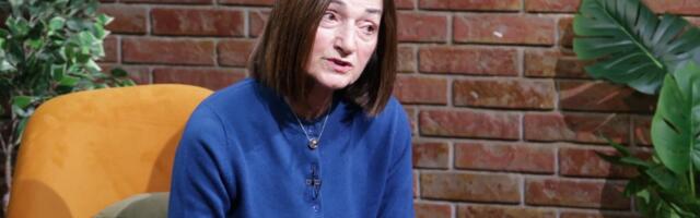 "Njima je to samo izgovor za pljuvanje": Smajlović odsvirala kraj blokaderima, spomenula i Đokića (VIDEO)