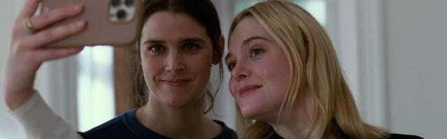 Najbolji BAFTA film van engleskog govornog područja u sredu u Sava Centru