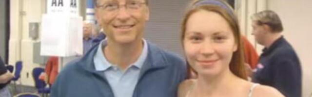 AFERA! MILA JE BILA LJUBAVNICA BILA GEJTSA! Otkrivene su strašne veze sa Epstajnom: Spominje se čak i BORIS NIKOLIĆ